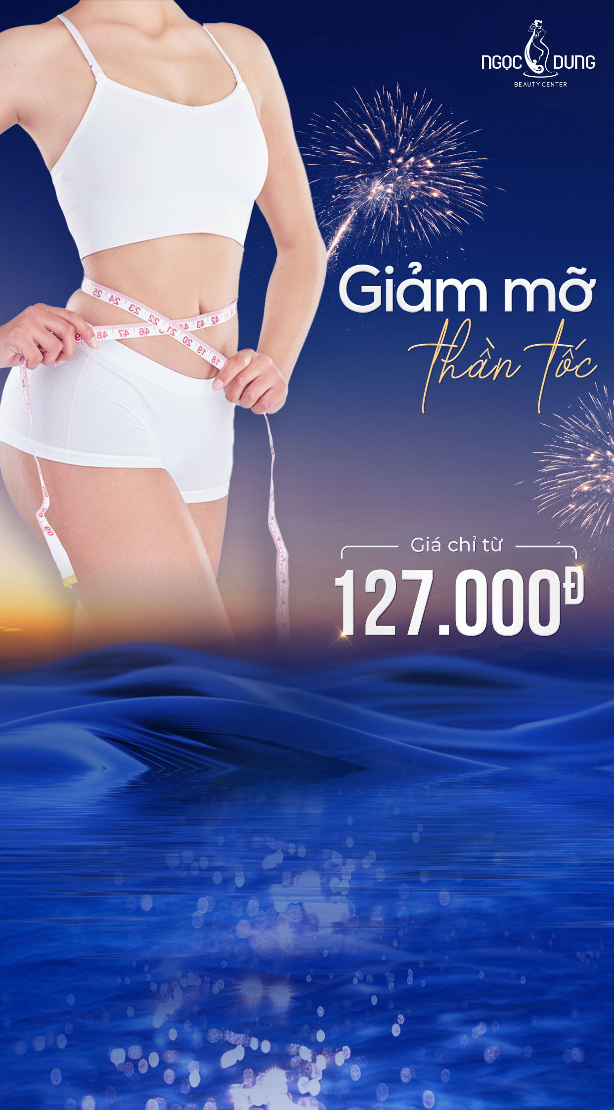 ưu đãi giảm mỡ