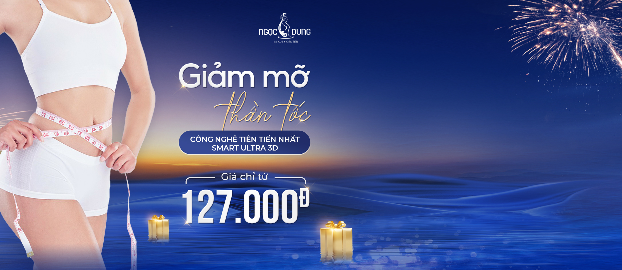 ưu đãi giảm mỡ