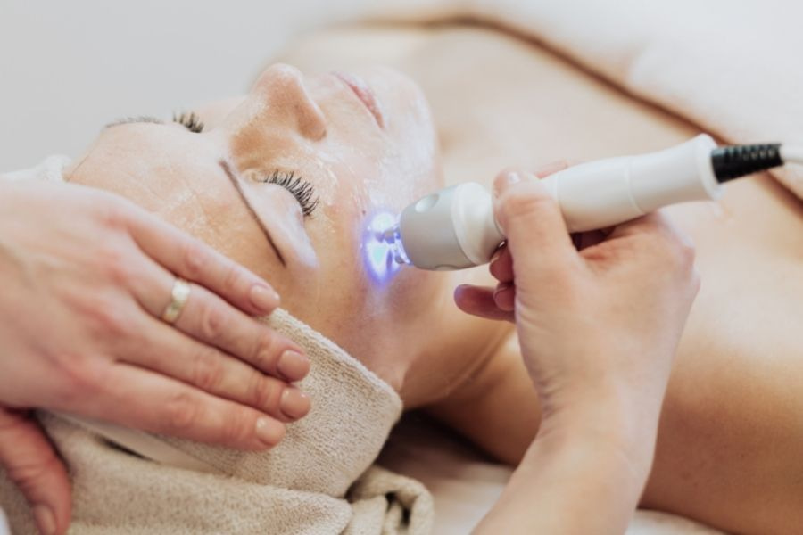 Cần chọn công nghệ phù hợp với tình trạng da để đạt được kết quả thẩm mỹ tốt nhất