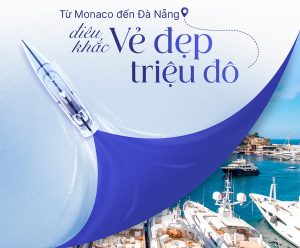 Beauty World Tour 2025 - Chặng 3: Ngọc Dung đặt “dấu ấn triệu đô” tại Đà Nẵng