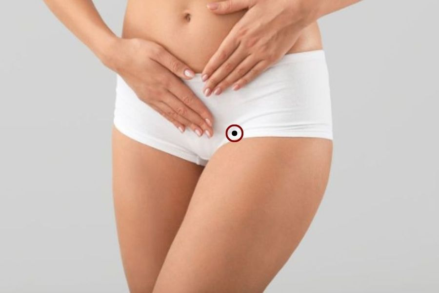 Việc quan sát kỹ nốt ruồi kết hợp với đặc điểm cơ thể và vận trình cá nhân là điều cần thiết khi giải mã ý nghĩa thật sự