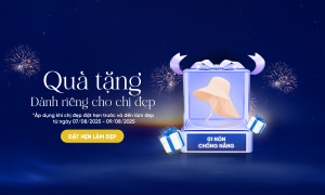 Slider banner Qua tang chi dep Non