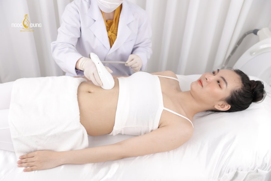 Triệt lông toàn thân vĩnh viễn - Hiệu quả, liệu trình và bảng giá 204 Hiệu quả triệt lông toàn thân phụ thuộc vào cơ địa và cách chăm sóc sau khi kết thúc liệu trình