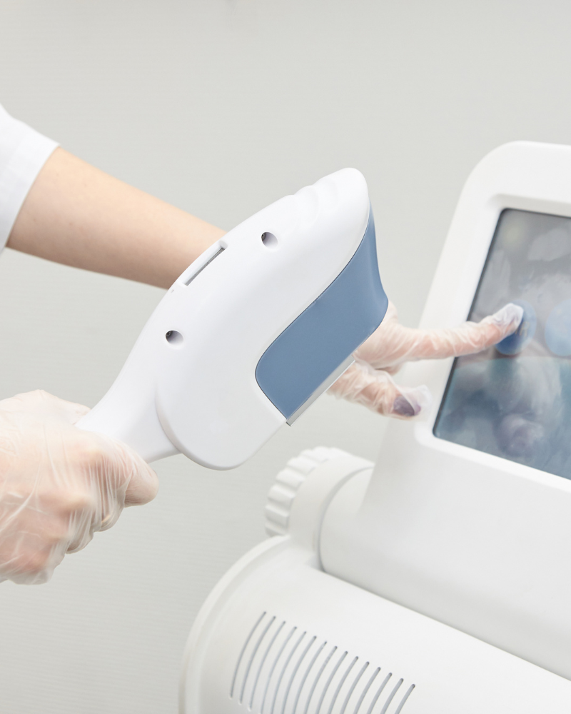 chuan bi truoc khi dieu tri