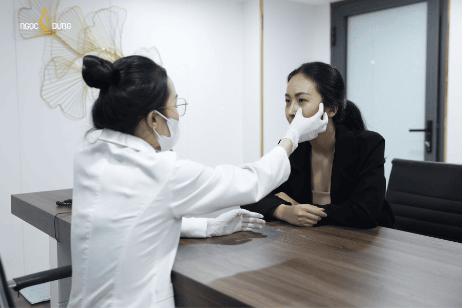 Uống gì để giảm thâm mụn? 7+ thức uống giúp mờ thâm, sáng da 14 Đội ngũ bác sĩ thăm khám, lên phác đồ điều trị cá nhân hóa