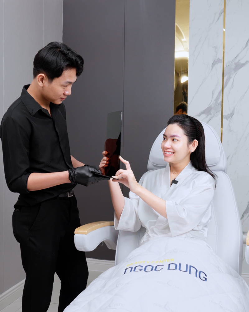 huong dan cham soc tai nha