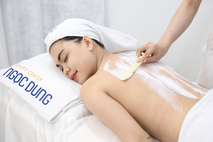 loi ich cham soc da body