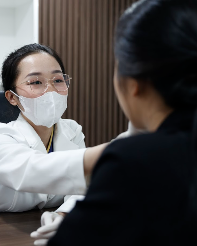 tham kham tinh trang mi