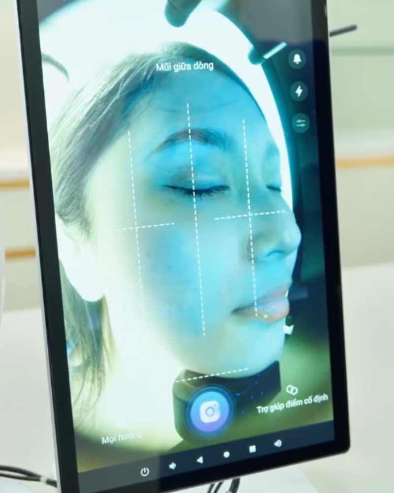 tham kham truoc dieu tri