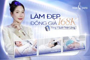 Đồng giá 168K