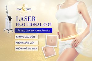 Trị rạn da chuyên nghiệp – Giải pháp phục hồi da hiệu quả