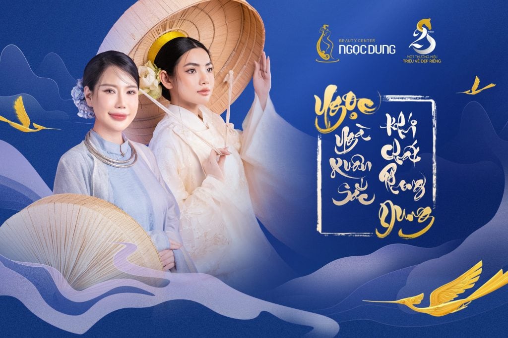 Tết căng bóng không căng thẳng