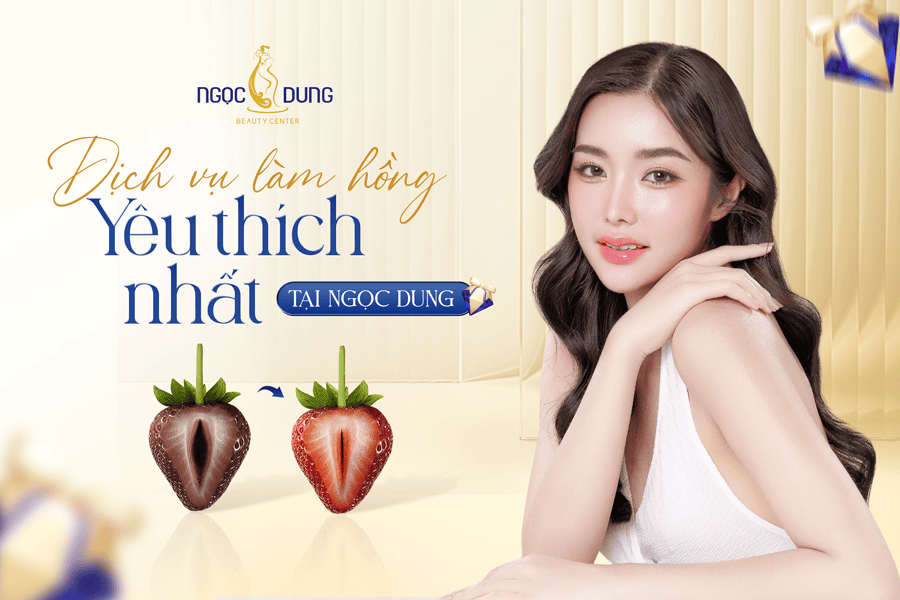 T1 SEO Dich vu lam hong duoc yeu thich nhat tai Ngoc Dung