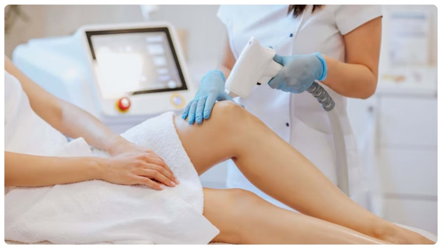 Tham khảo phương pháp triệt lông bikini tại Thẩm mỹ viện Ngọc Dung