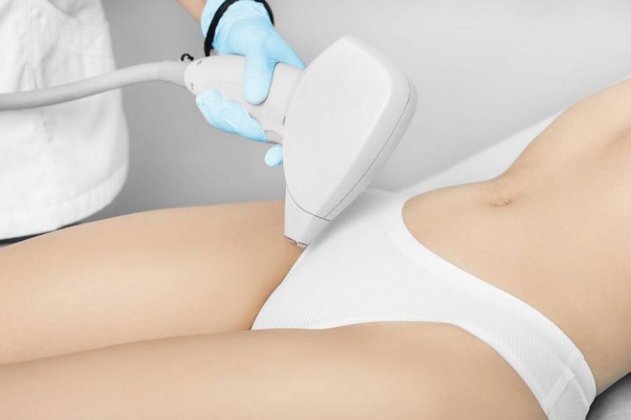 Cách tẩy lông vùng kín tại nhà an toàn và hiệu quả 11 Triệt lông bikini bằng công nghệ hiện đại có hiệu quả cao