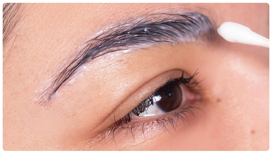 cách xóa xăm chân mày tại nhà