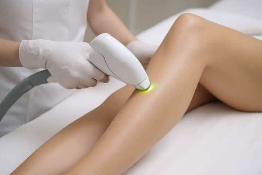 Triệt lông bằng Laser là một trong những giải pháp được đánh giá cao về hiệu quả giảm lông hiện nay