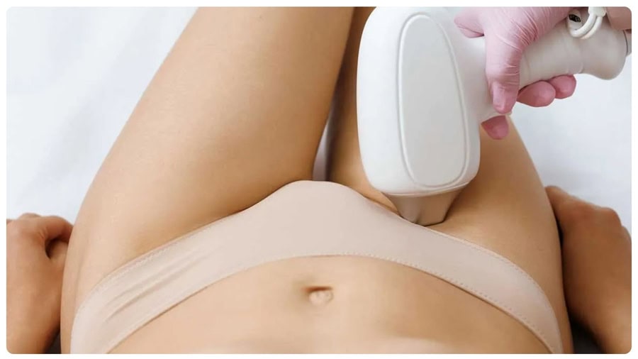 Spa triệt lông uy tín sử dụng trang thiết bị công nghệ hiện đại