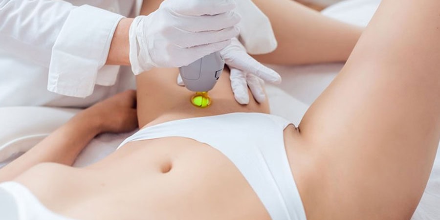 Thẩm mỹ viện Ngọc Dung là địa chỉ triệt lông được nhiều khách hàng đánh giá cao về chất lượng