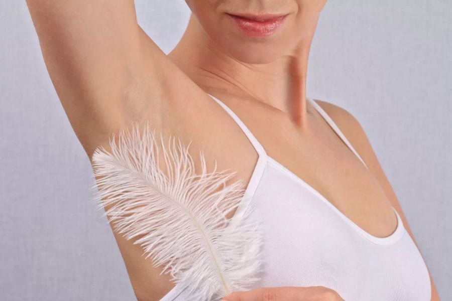 Giá triệt lông nách bao nhiêu? Bảng giá & chi phí mới nhất 8 Mức giá cũng phụ thuộc vào tình trạng lông