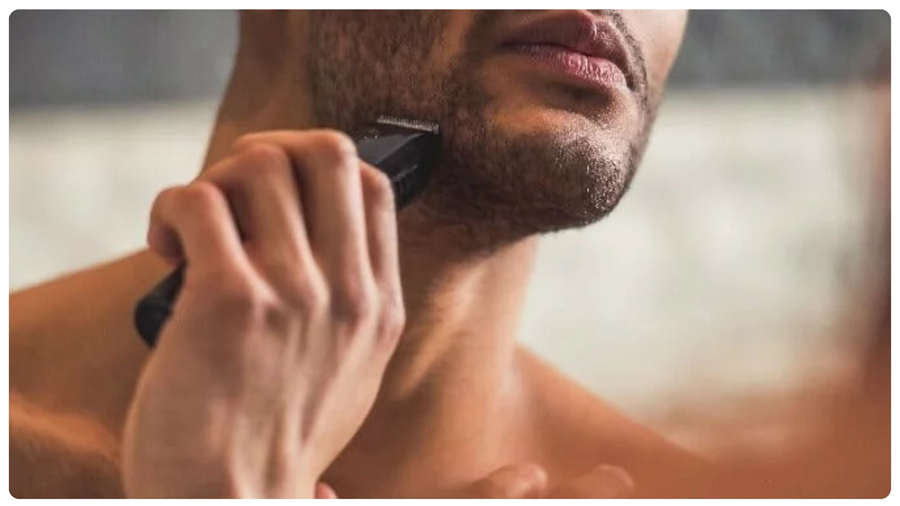 Giá triệt râu: Bảng giá, yếu tố ảnh hưởng và cách so sánh 9 Râu rậm, mọc nhanh có thể chọn triệt râu vĩnh viễn để tiết kiệm thời gian