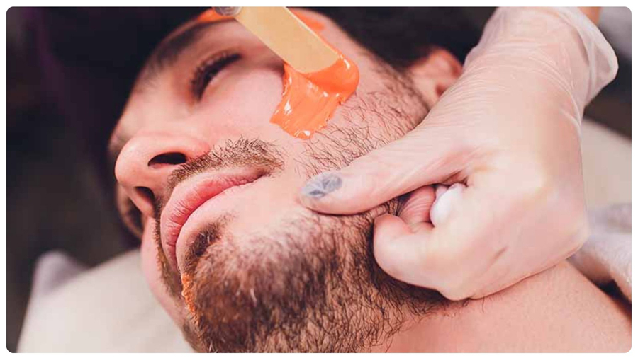 Giá triệt râu: Bảng giá, yếu tố ảnh hưởng và cách so sánh 12 Wax lông có thể gây đau rát và đỏ da