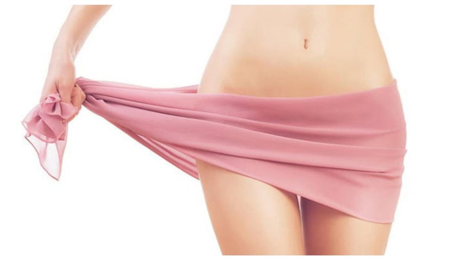 Mặc quần áo thoáng khí giúp giảm bí bách khó chịu trong thai kỳ