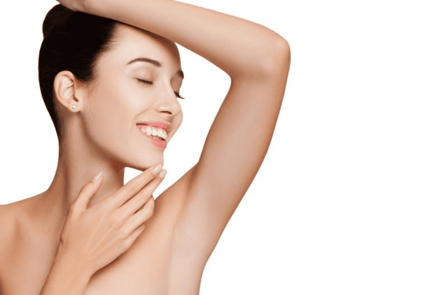 Không nên lạm dụng kem nhổ hoặc rụng lông để tránh làm tổn thương hàng bảo vệ da tự nhiên