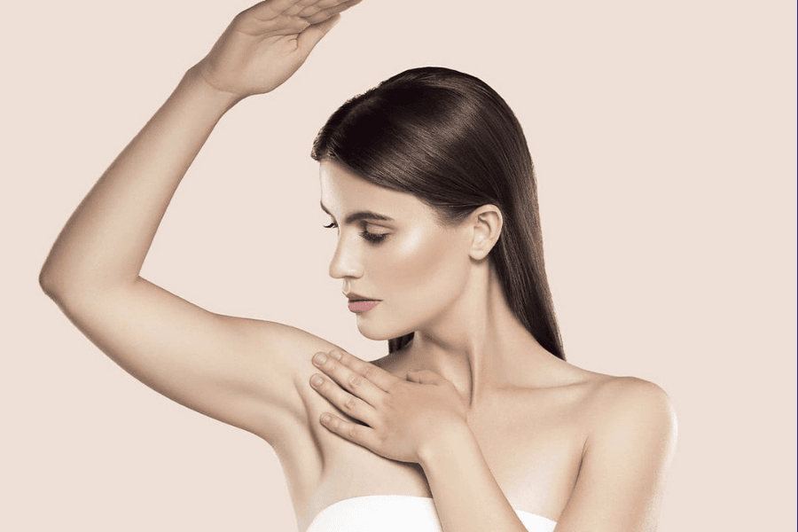 Kem tẩy lông thông thường chỉ có tác dụng bề mặt, không ngăn được lông mọc lại 