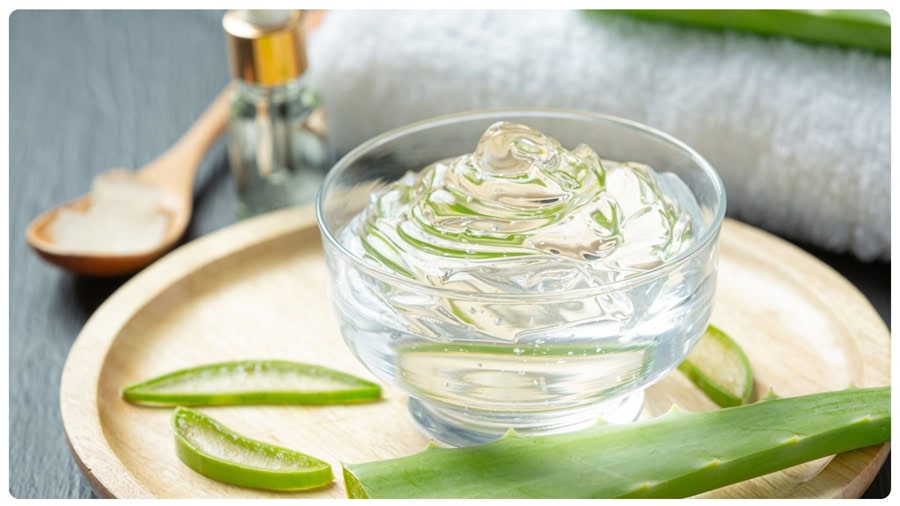 Kem triệt râu: Hiệu quả, so sánh và lưu ý quan trọng 4 Trong kem triệt râu thường có thành phần dưỡng ẩm