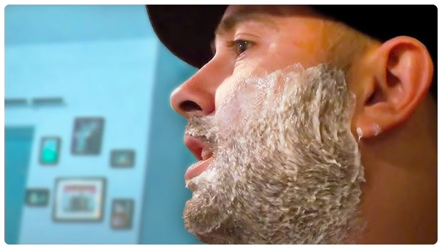 Kem triệt râu: Hiệu quả, so sánh và lưu ý quan trọng 3 Triệt râu bằng kem tiện lợi, nhưng hiệu quả mang tính tạm thời