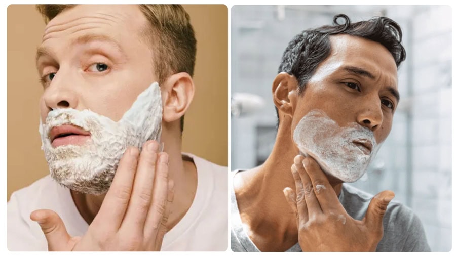 Kem triệt râu: Hiệu quả, so sánh và lưu ý quan trọng 13 “Kem triệt râu vĩnh viễn” có thật hay chỉ là cách gọi quảng cáo?