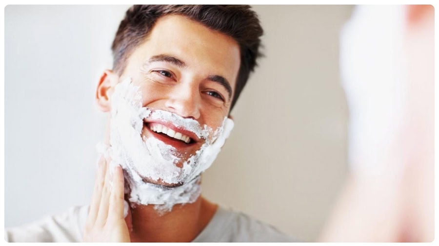 Kem triệt râu: Hiệu quả, so sánh và lưu ý quan trọng 5 Kem triệt râu phù hợp với nhu cầu xử lý râu ngắn hạn trong sinh hoạt hằng ngày