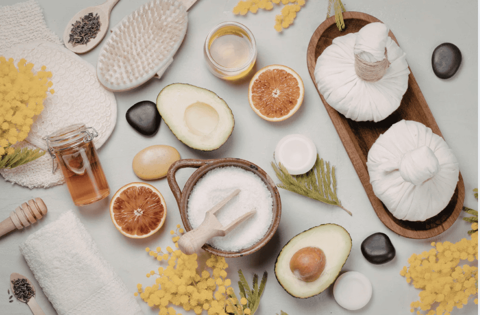 12 cách tự nhiên giúp làm hồng nhũ hoa và vùng kín cực an toàn 6 Làm hồng vùng kín và nhũ hoa tại nhà sẽ hiệu quả nếu bạn chọn thành phần lành tính và dùng với tần suất vừa phải