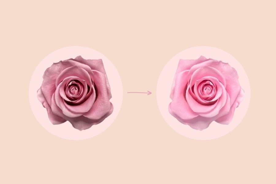 Sự cẩn thận giúp quá trình làm hồng nhũ hoa tại nhà diễn ra an toàn và hạn chế tác dụng không mong muốn