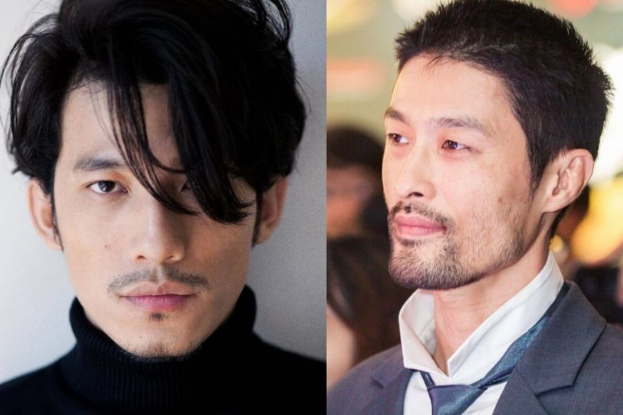 Mật độ râu ở nam giới phụ thuộc vào cơ địa của mỗi người