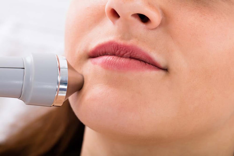 Công nghệ sử dụng (Laser, IPL, SHR)