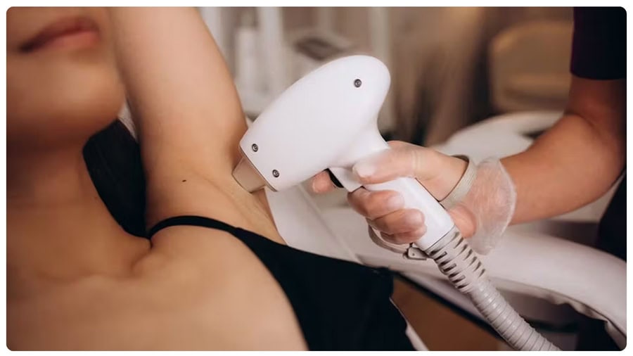 Triệt lông vĩnh viễn: Hiệu quả, rủi ro và cách chọn nơi uy tín 9 Nên tuân thủ đúng liệu trình để đạt hiệu quả tốt nhất