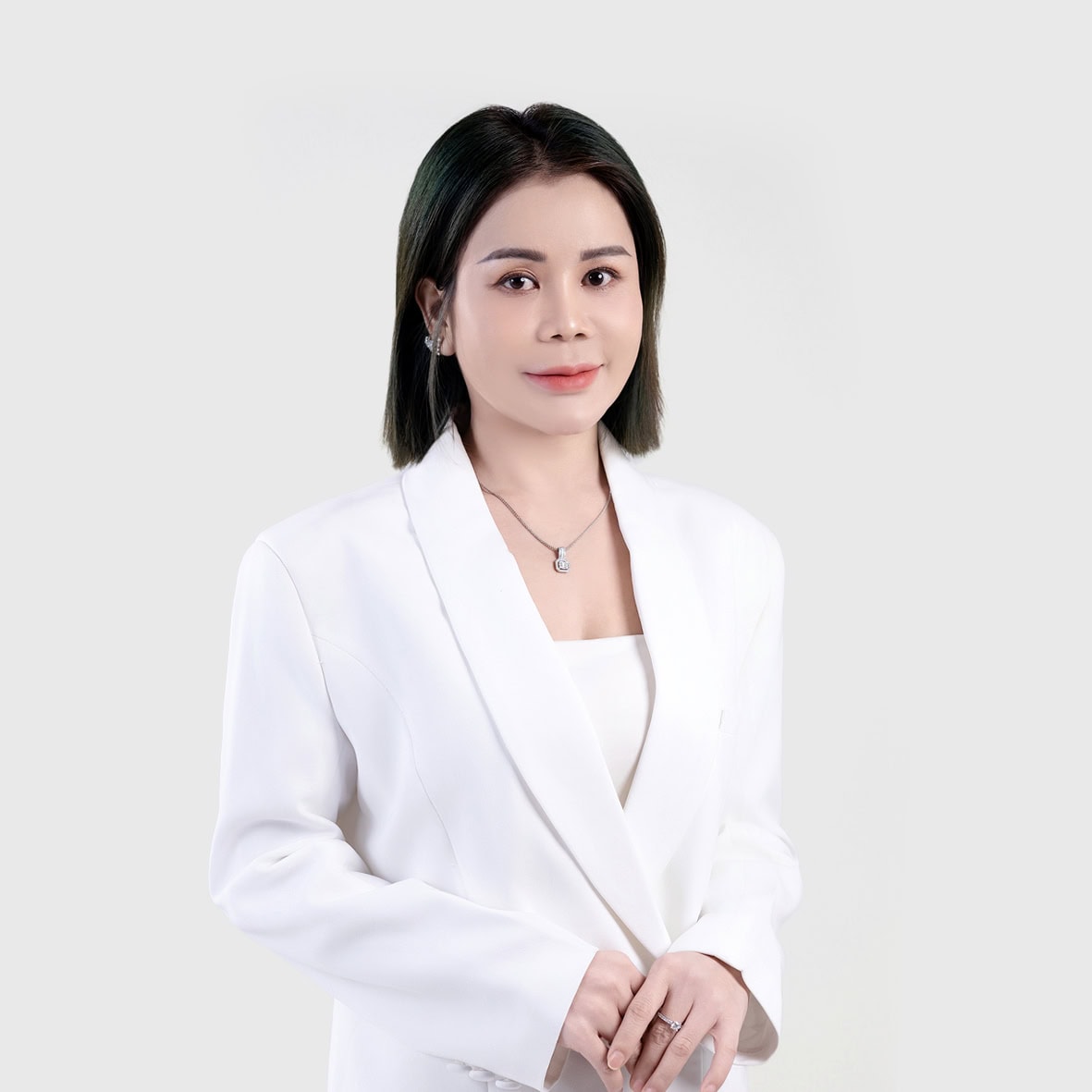 Chuyên gia thẩm mỹ Phan Thị Ngọc Đa