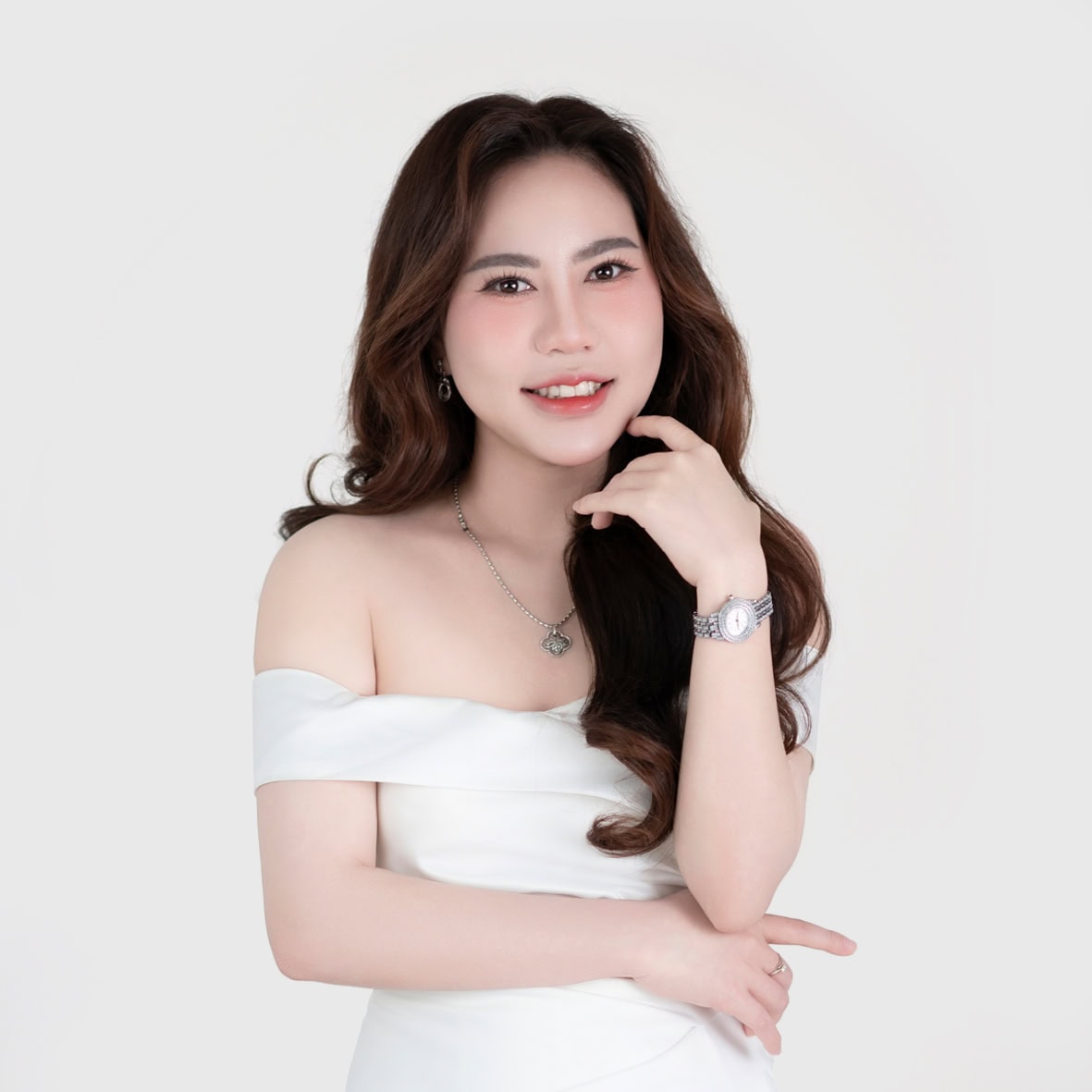 Chuyên gia thẩm mỹ Thùy Phương