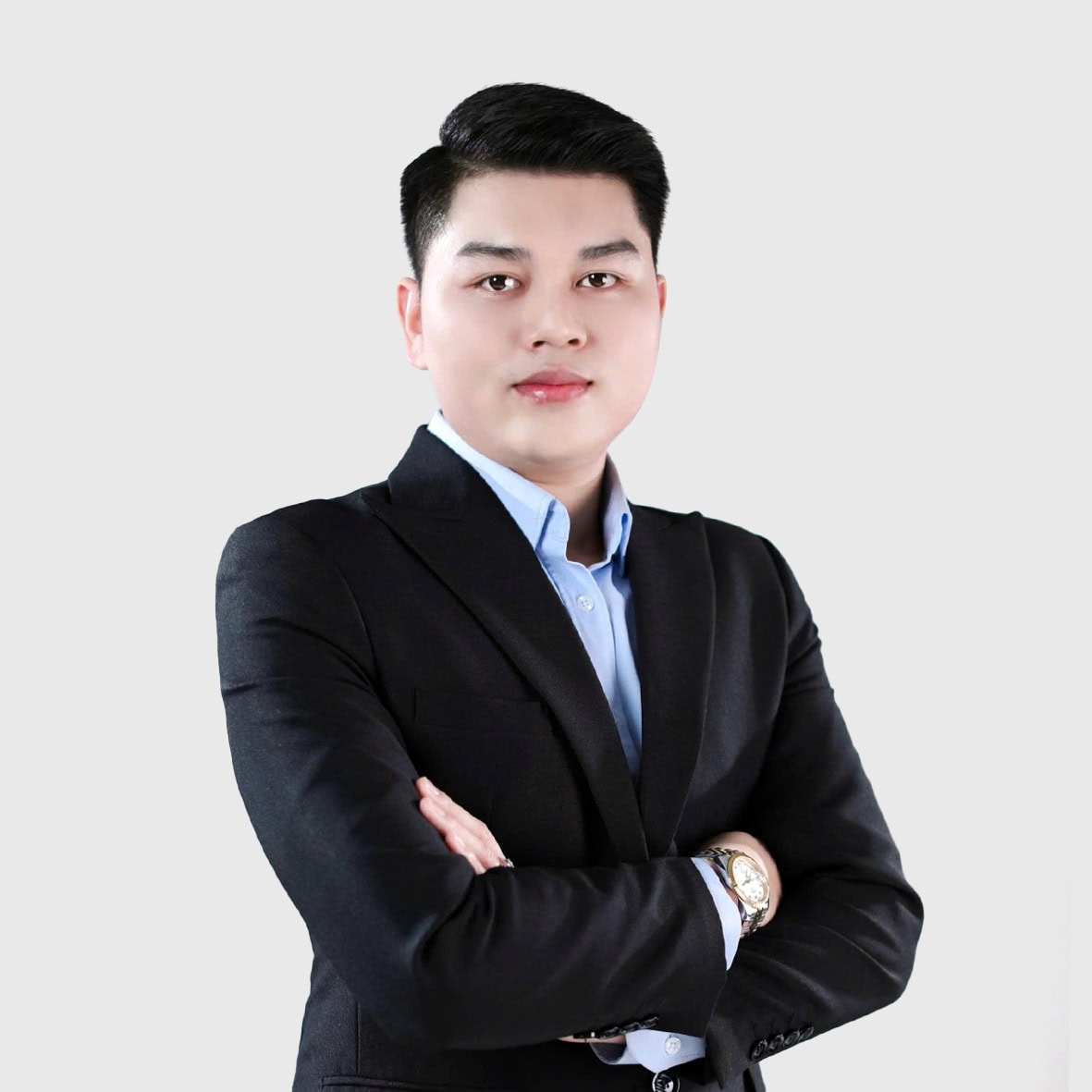 Chuyên gia thẩm mỹ Nguyễn Tấn Thắng