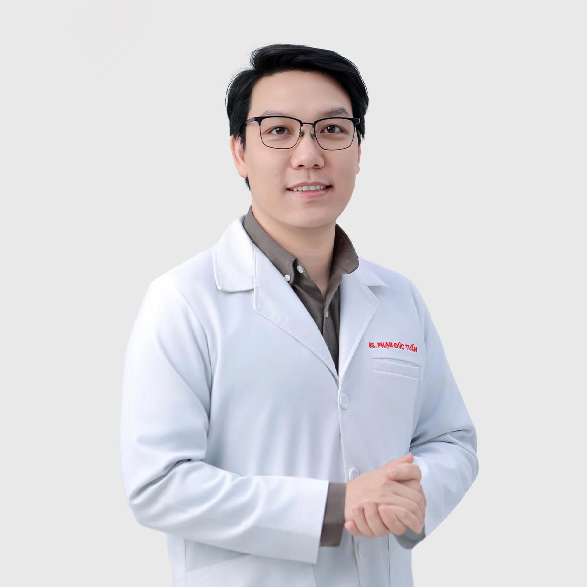 Phạm Đức Tuấn