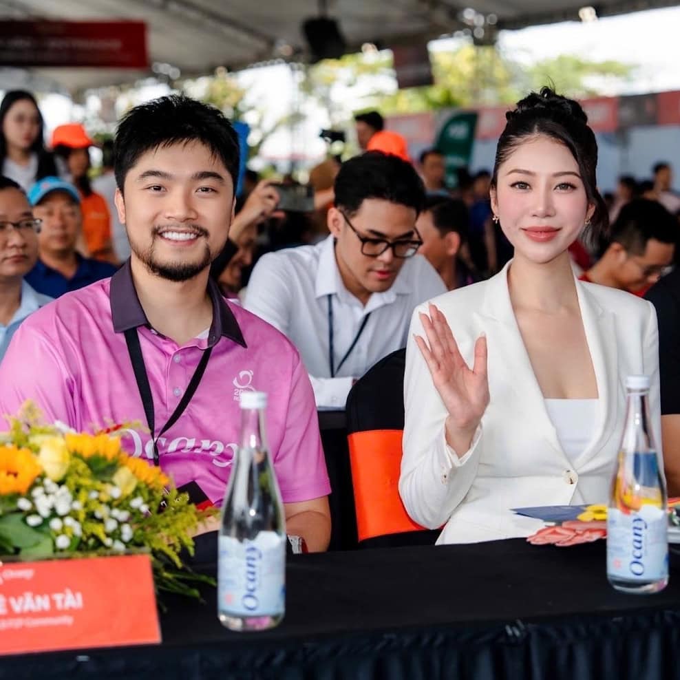 Tienphong.vn – Miss Earth Vietnam & CEO Võ Thị Ngọc Dung