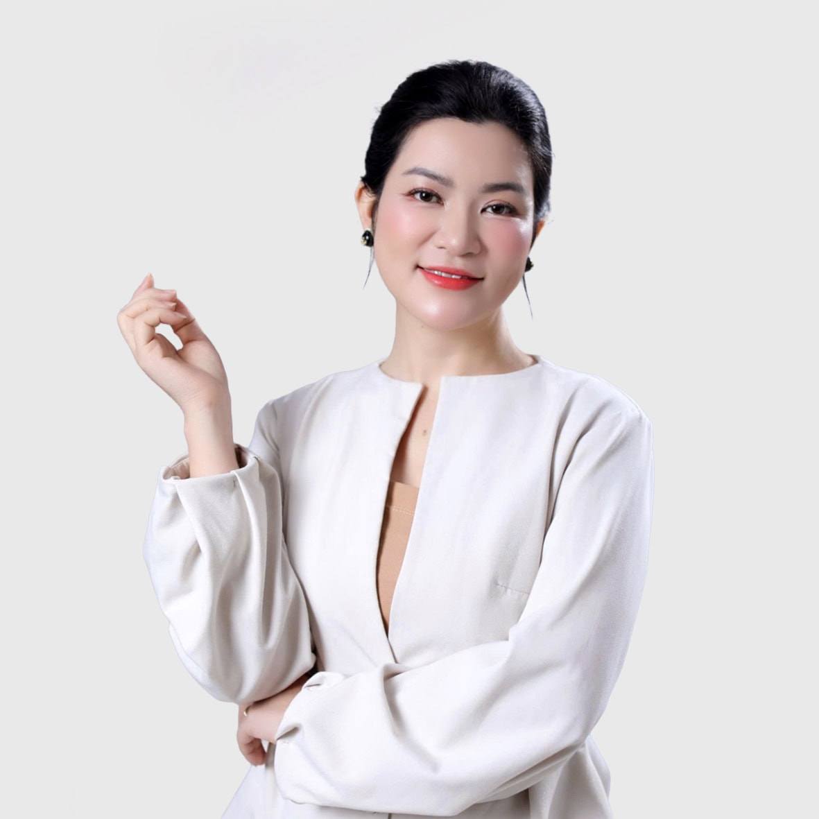 Nguyễn Thị Duyên