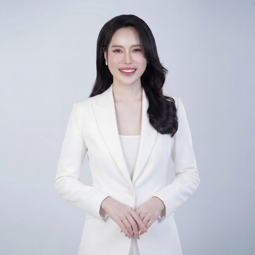 Sếp Lê Thái Ngọc