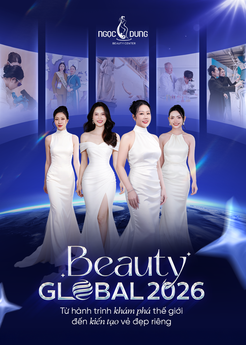 Beauty Global 2026