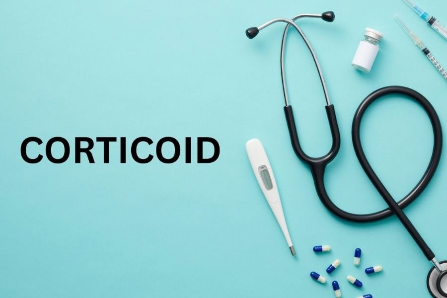 Corticoid không chỉ làm thay đổi chu kỳ phát triển của sợi lông mà còn gây ra các tác dụng phụ tiêu cực cho cấu trúc da 