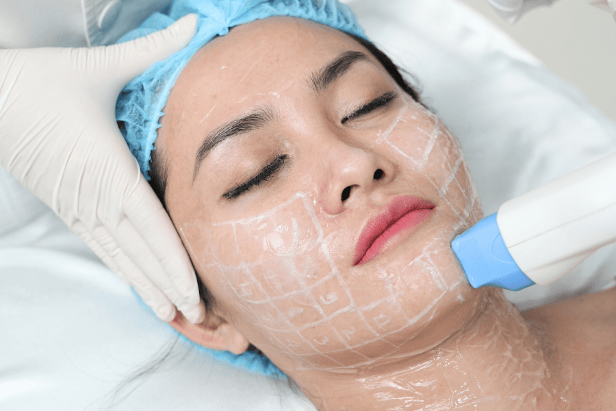 Dịch Vụ Nâng Cơ Mặt Bằng Công Nghệ Cao