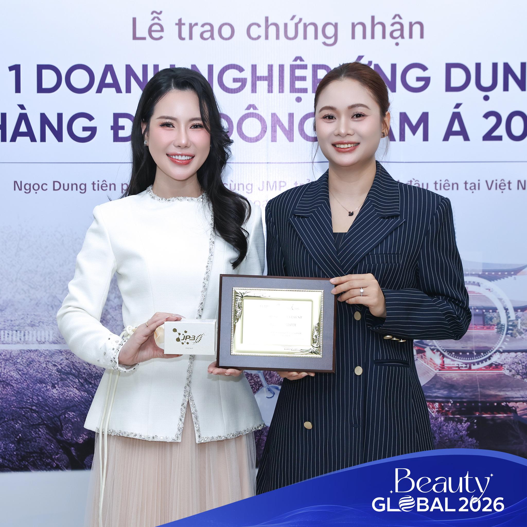 Ngọc Dung trân trọng cảm ơn Quý đối tác và khách hàng đã luôn ủng hộ chúng tôi trong suốt thời gian qua