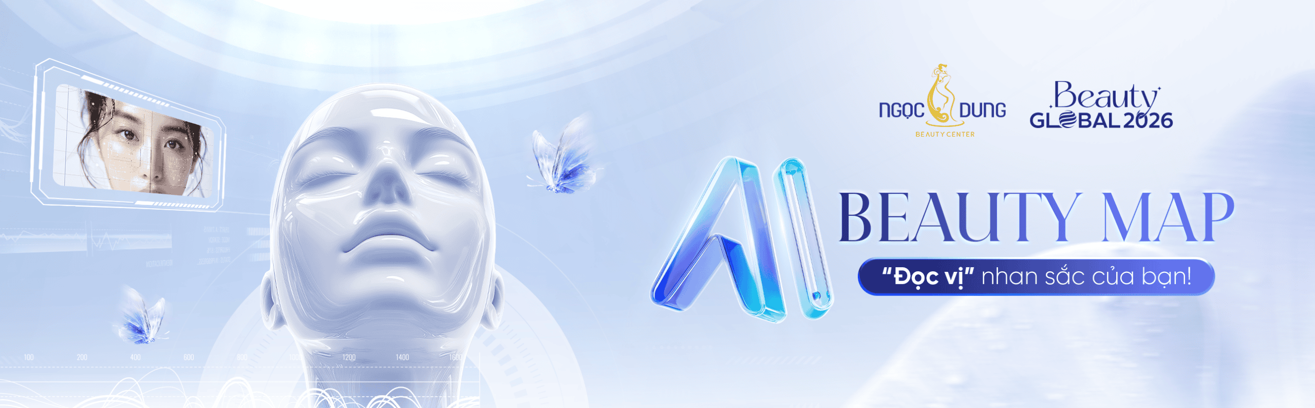 Workshop AI Beauty Map